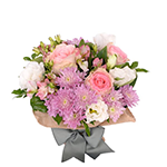 Buqu� de Flores Diversas